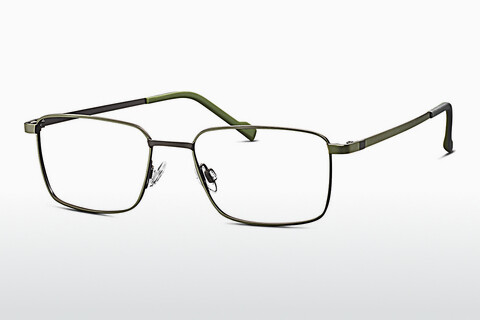 Tasarım gözlükleri TITANFLEX EBT 850090 40