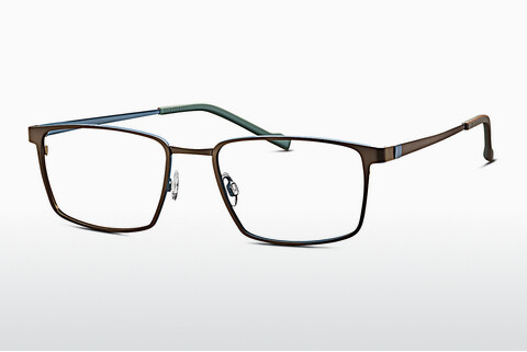 Tasarım gözlükleri TITANFLEX EBT 850094 60
