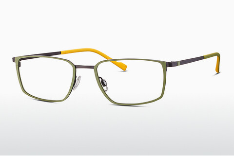 Tasarım gözlükleri TITANFLEX EBT 850101 34