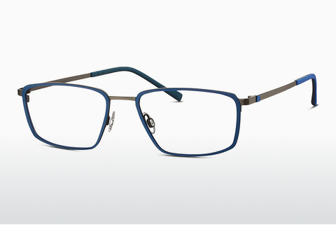 Tasarım gözlükleri TITANFLEX EBT 850102 37