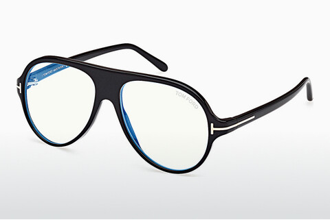 Tasarım gözlükleri Tom Ford FT5012-B 001