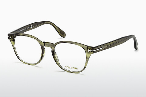 Tasarım gözlükleri Tom Ford FT5400 098