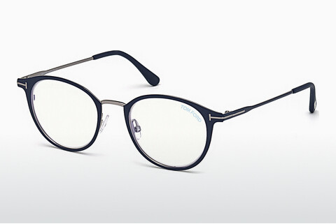 Tasarım gözlükleri Tom Ford FT5528-B 091