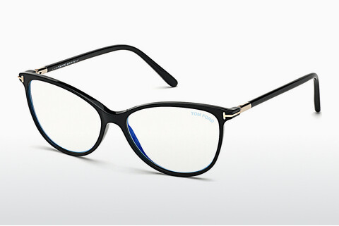Tasarım gözlükleri Tom Ford FT5616-B 001