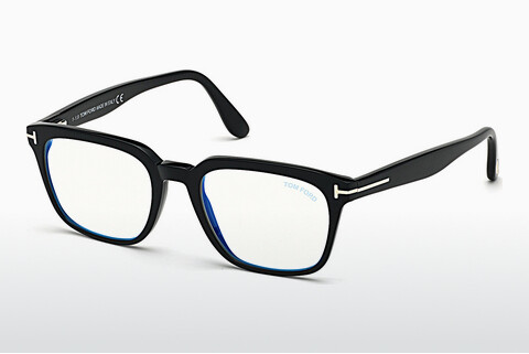 Tasarım gözlükleri Tom Ford FT5626-B 001