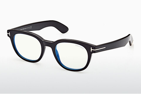 Tasarım gözlükleri Tom Ford FT5807-B 001