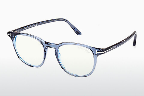 Tasarım gözlükleri Tom Ford FT5832-B 090