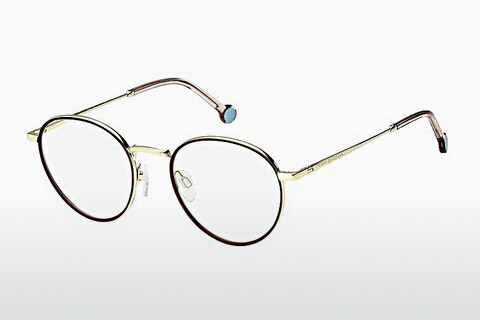 Tasarım gözlükleri Tommy Hilfiger TH 1820 NOA