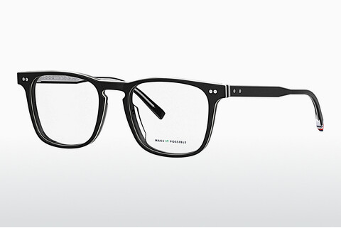 Tasarım gözlükleri Tommy Hilfiger TH 2069 QFU