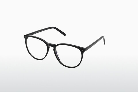 Tasarım gözlükleri VOOY by edel-optics Afterwork 100-01