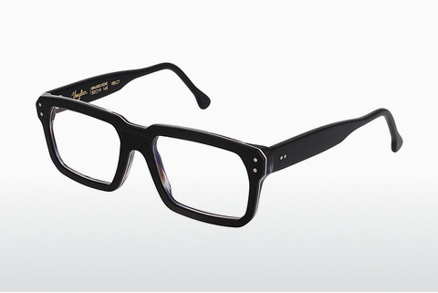 Tasarım gözlükleri Vinylize Eyewear Brubeck M VBLC1