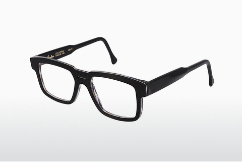 Tasarım gözlükleri Vinylize Eyewear Columbia VBLC1