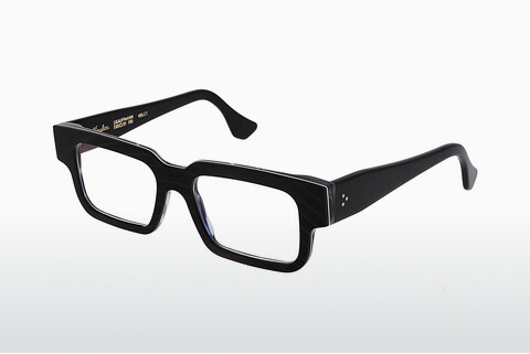 Tasarım gözlükleri Vinylize Eyewear Kaufmann VBLC1