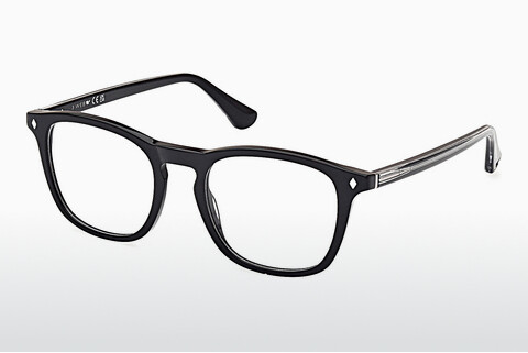 Tasarım gözlükleri Web Eyewear WE5386 005