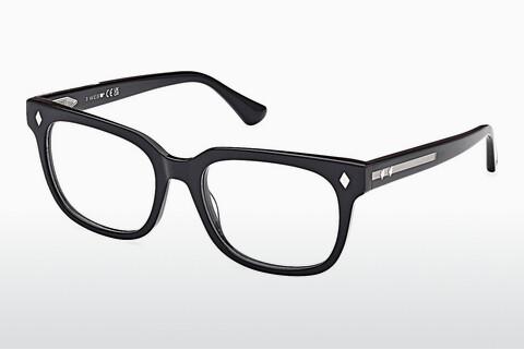 Tasarım gözlükleri Web Eyewear WE5397 001