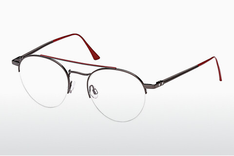 Tasarım gözlükleri Web Eyewear WE5405-B 008