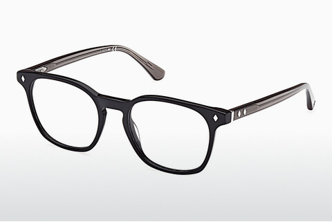 Tasarım gözlükleri Web Eyewear WE5410 01A