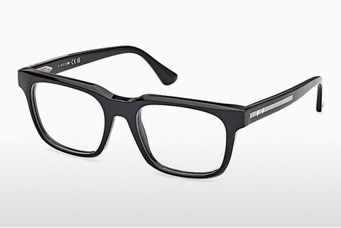 Tasarım gözlükleri Web Eyewear WE5412 001