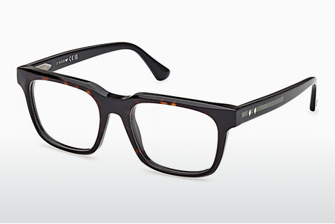 Tasarım gözlükleri Web Eyewear WE5412 052