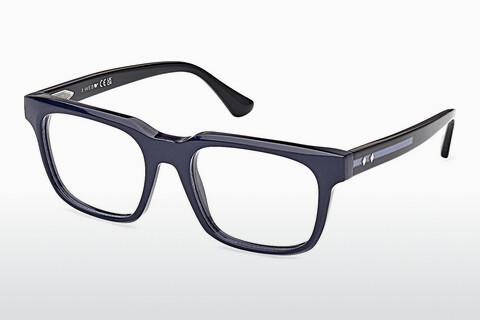 Tasarım gözlükleri Web Eyewear WE5412 090