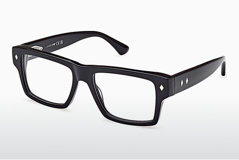 Tasarım gözlükleri Web Eyewear WE5415 001