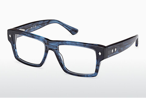 Tasarım gözlükleri Web Eyewear WE5415 092