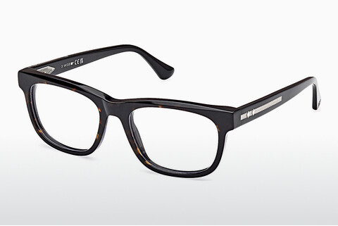 Tasarım gözlükleri Web Eyewear WE5422 056