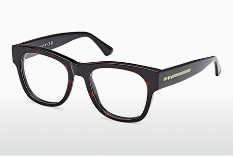 Tasarım gözlükleri Web Eyewear WE5423 052