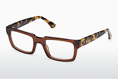 Tasarım gözlükleri Web Eyewear WE5424 050