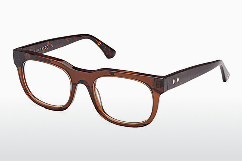 Tasarım gözlükleri Web Eyewear WE5425 048