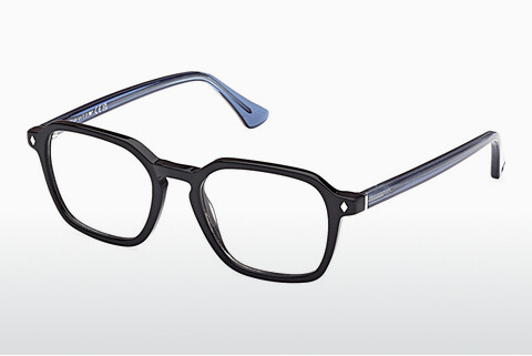 Tasarım gözlükleri Web Eyewear WE5428 005