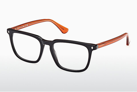 Tasarım gözlükleri Web Eyewear WE5430 005