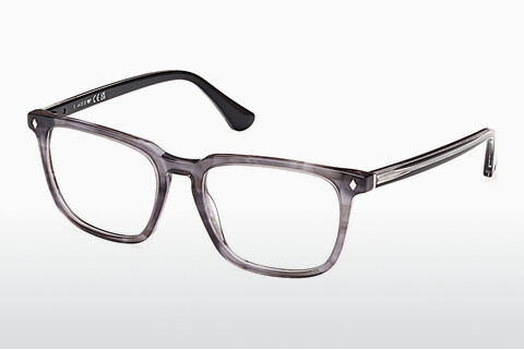 Tasarım gözlükleri Web Eyewear WE5430 020