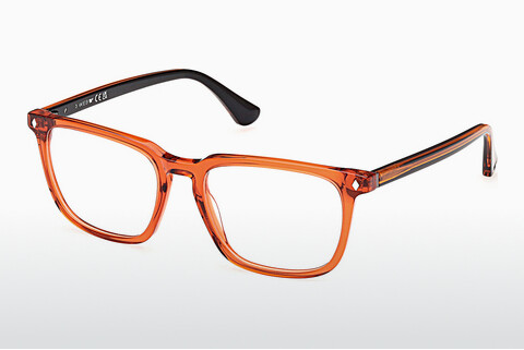 Tasarım gözlükleri Web Eyewear WE5430 044