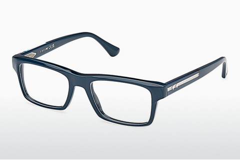 Tasarım gözlükleri Web Eyewear WE5432 092