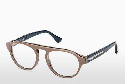 Tasarım gözlükleri Web Eyewear WE5433 059