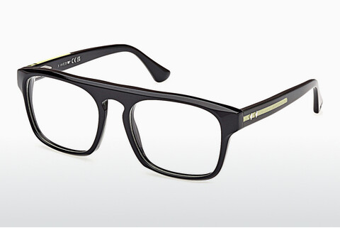 Tasarım gözlükleri Web Eyewear WE5434 005