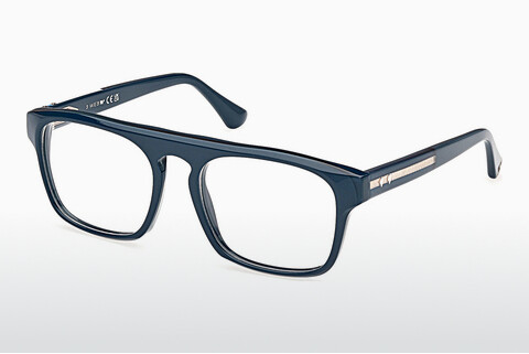 Tasarım gözlükleri Web Eyewear WE5434 092