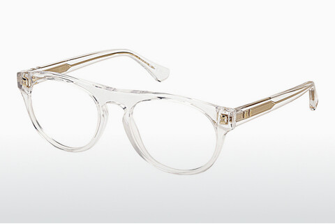 Tasarım gözlükleri Web Eyewear WE5435 026