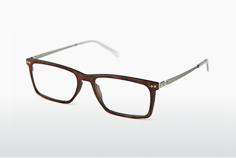 Tasarım gözlükleri Wood Fellas Tepa (10996 tepa)