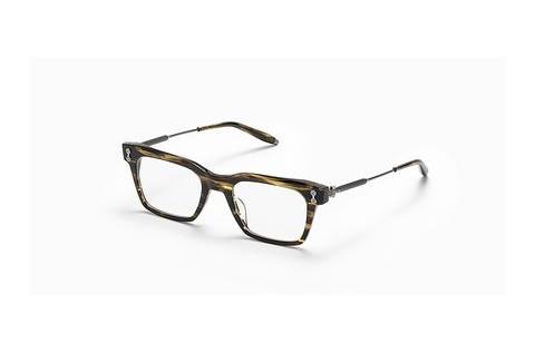 Tasarım gözlükleri Akoni Eyewear KEPLER (AKX-407 B)