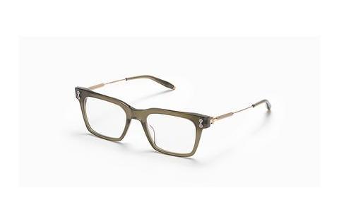 Tasarım gözlükleri Akoni Eyewear KEPLER (AKX-407 C)