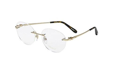 Tasarım gözlükleri Chopard VCHD79S 0300
