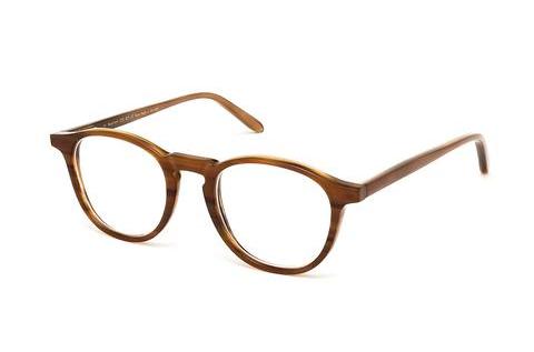 Tasarım gözlükleri Hoffmann Natural Eyewear H 2220 9071