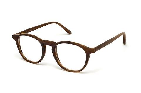 Tasarım gözlükleri Hoffmann Natural Eyewear H 2220 H40 matt
