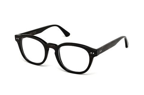 Tasarım gözlükleri Hoffmann Natural Eyewear H 2306 H18