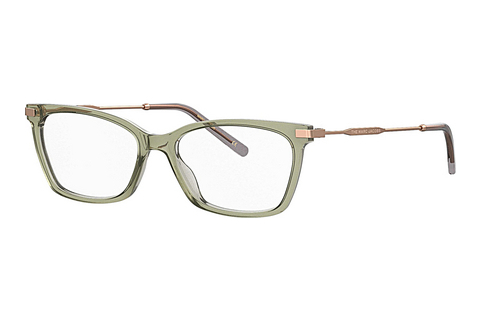Tasarım gözlükleri Marc Jacobs MARC 508 1ED