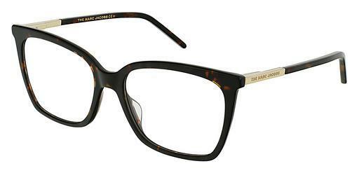 Tasarım gözlükleri Marc Jacobs MARC 510 086