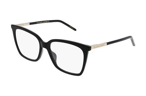 Tasarım gözlükleri Marc Jacobs MARC 510 807