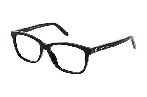 Tasarım gözlükleri Marc Jacobs MARC 558 807